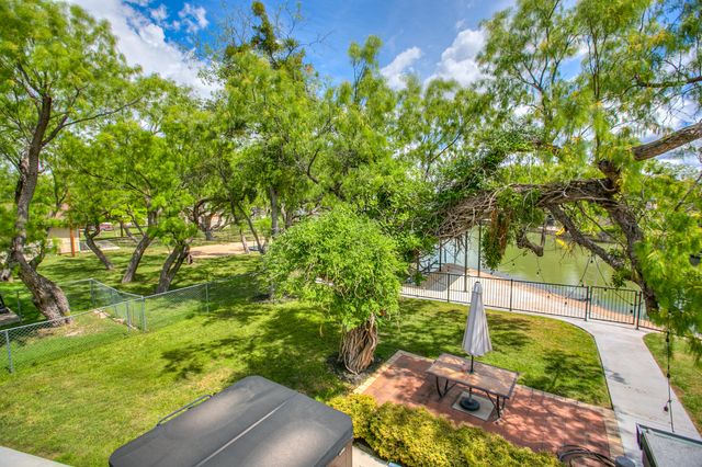 2590 Sleepy Hollow Road, San Angelo, TX 76904