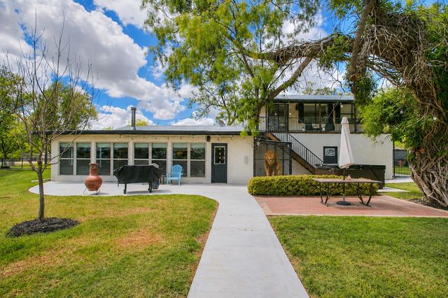 2590 Sleepy Hollow Road, San Angelo, TX 76904