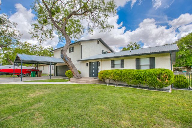 2590 Sleepy Hollow Road, San Angelo, TX 76904