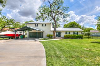 2590 Sleepy Hollow Road, San Angelo, TX 76904