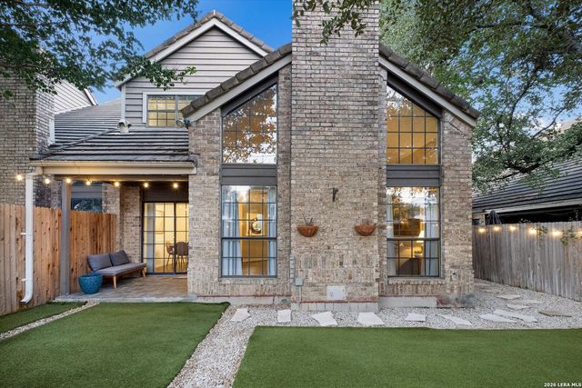 4402 Bending Oak, San Antonio, TX 78249