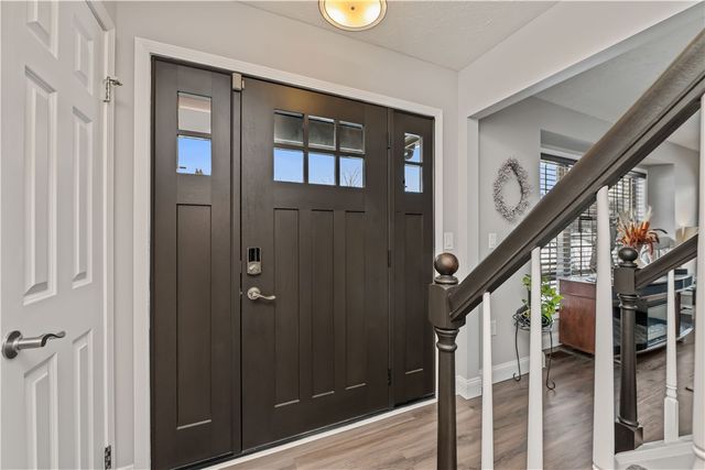 25 Sedgefield Court, Irondequoit, NY 14622