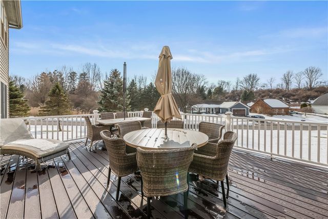 25 Sedgefield Court, Irondequoit, NY 14622