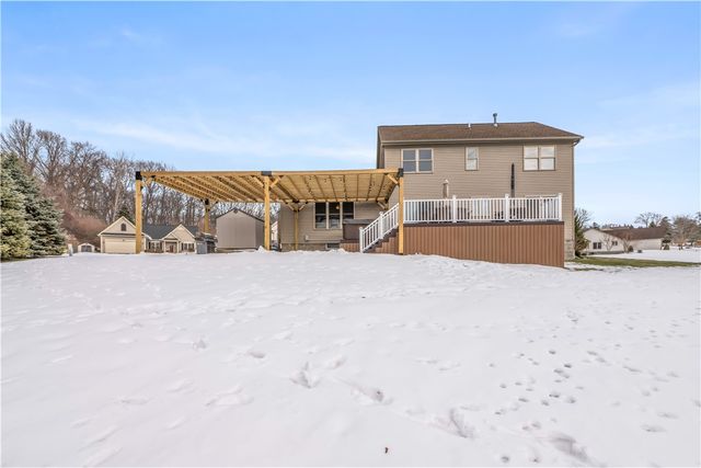 25 Sedgefield Court, Irondequoit, NY 14622