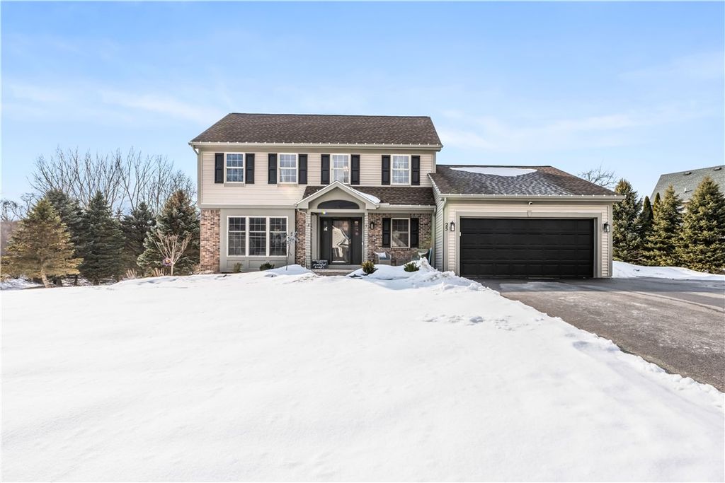 25 Sedgefield Court, Irondequoit, NY 14622