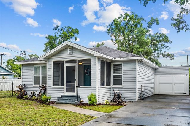1504 W KIRBY STREET, Tampa, FL 33604