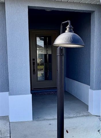 5596 MATANZAS LOOP, The Villages, FL 32163