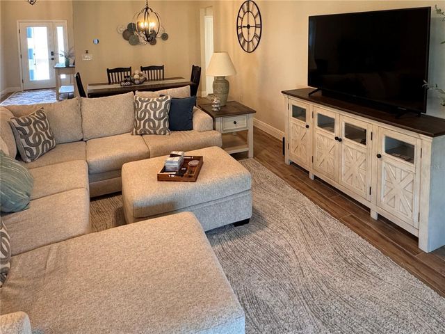 5596 MATANZAS LOOP, The Villages, FL 32163