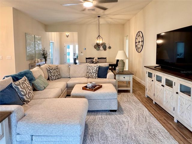 5596 MATANZAS LOOP, The Villages, FL 32163