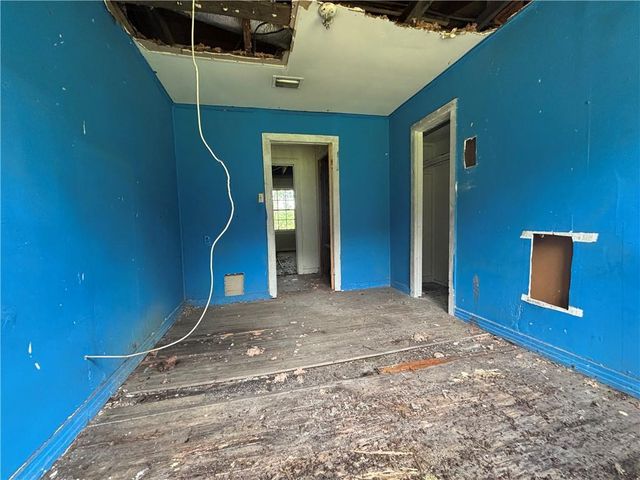 612 Elba Avenue, Mobile, AL 36612