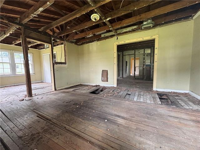 612 Elba Avenue, Mobile, AL 36612