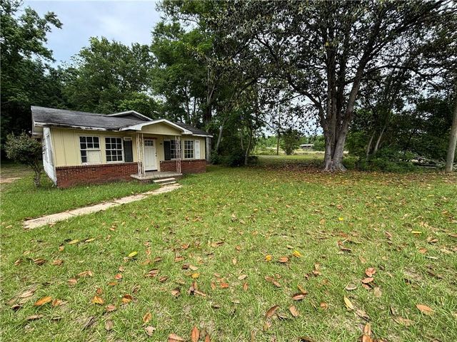 612 Elba Avenue, Mobile, AL 36612