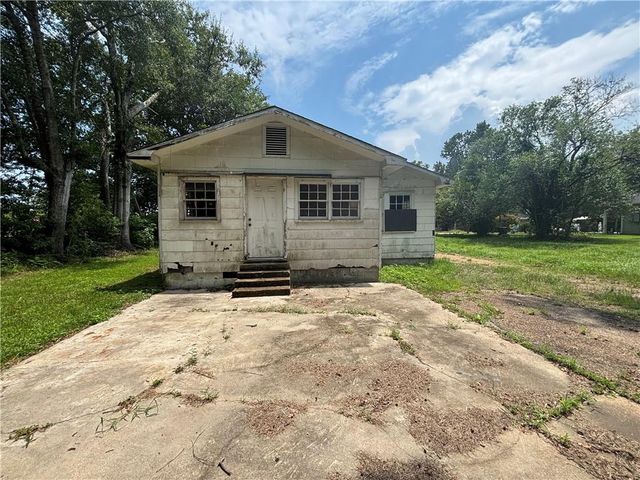 612 Elba Avenue, Mobile, AL 36612