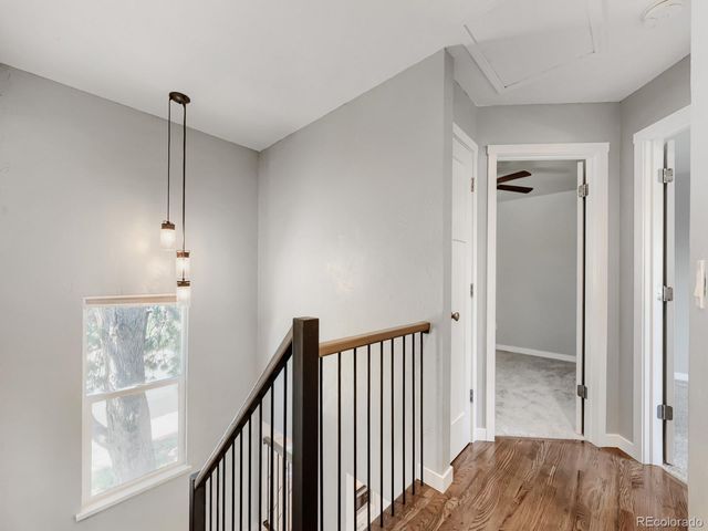17541 E Whitaker Drive, Aurora, CO 80015