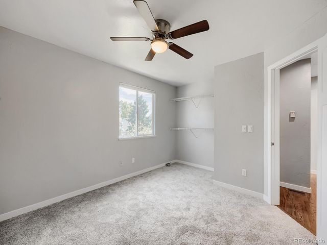 17541 E Whitaker Drive, Aurora, CO 80015