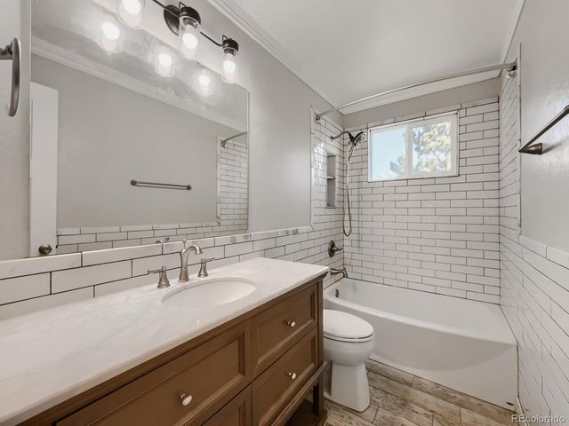 17541 E Whitaker Drive, Aurora, CO 80015