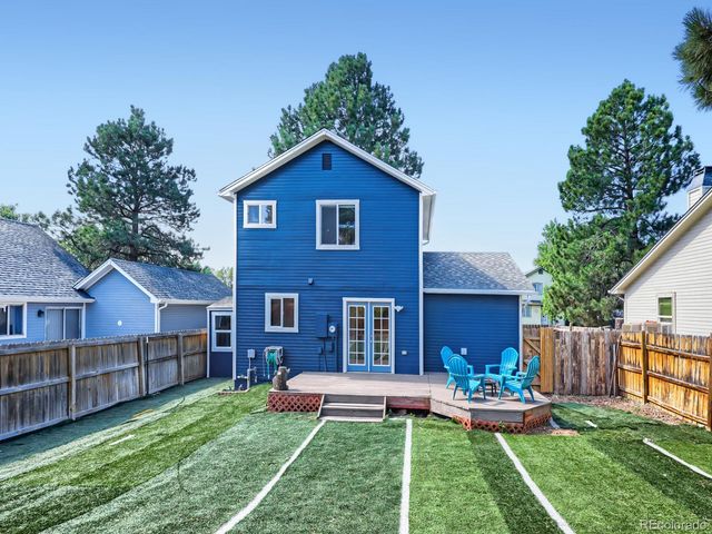 17541 E Whitaker Drive, Aurora, CO 80015