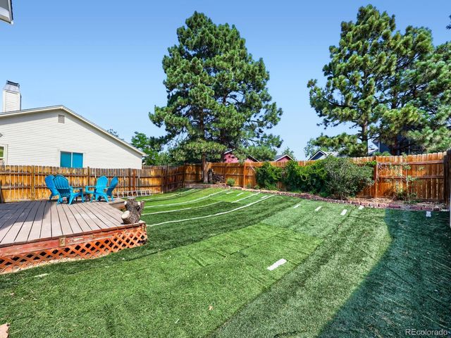 17541 E Whitaker Drive, Aurora, CO 80015