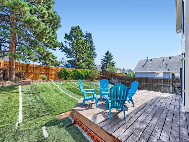 17541 E Whitaker Drive, Aurora, CO 80015
