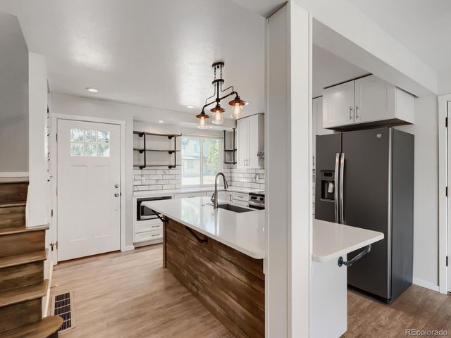 17541 E Whitaker Drive, Aurora, CO 80015