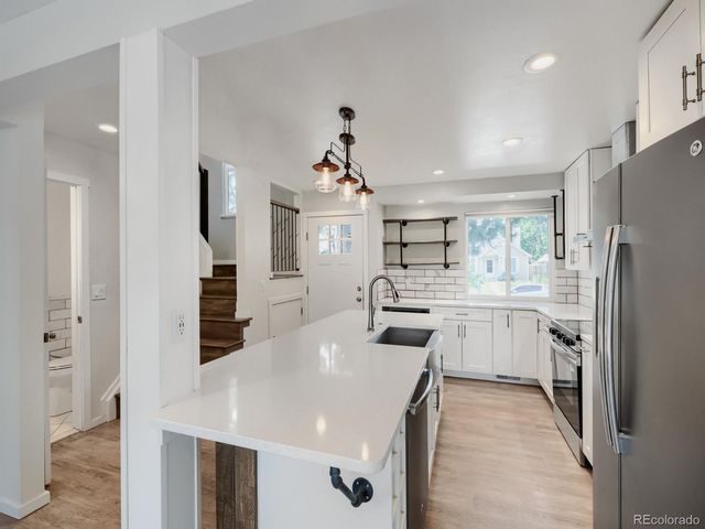 17541 E Whitaker Drive, Aurora, CO 80015