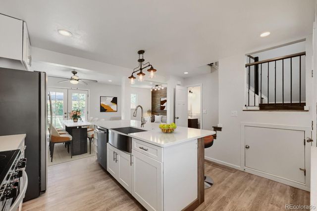 17541 E Whitaker Drive, Aurora, CO 80015