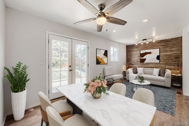 17541 E Whitaker Drive, Aurora, CO 80015