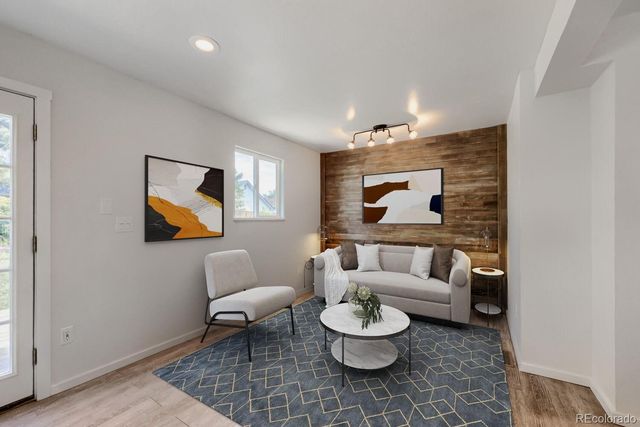 17541 E Whitaker Drive, Aurora, CO 80015