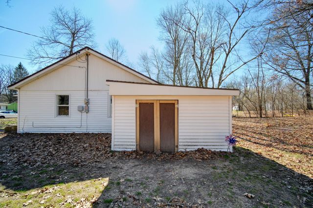 171 Eldredge Street, Battle Creek, MI 49037