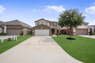 1107 Epworth Court, Conroe, TX 77304