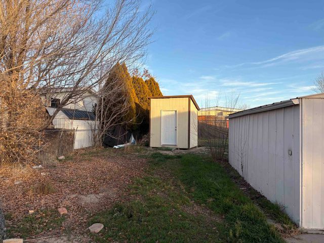 532 Centennial Road, Grand Junction, CO 81504
