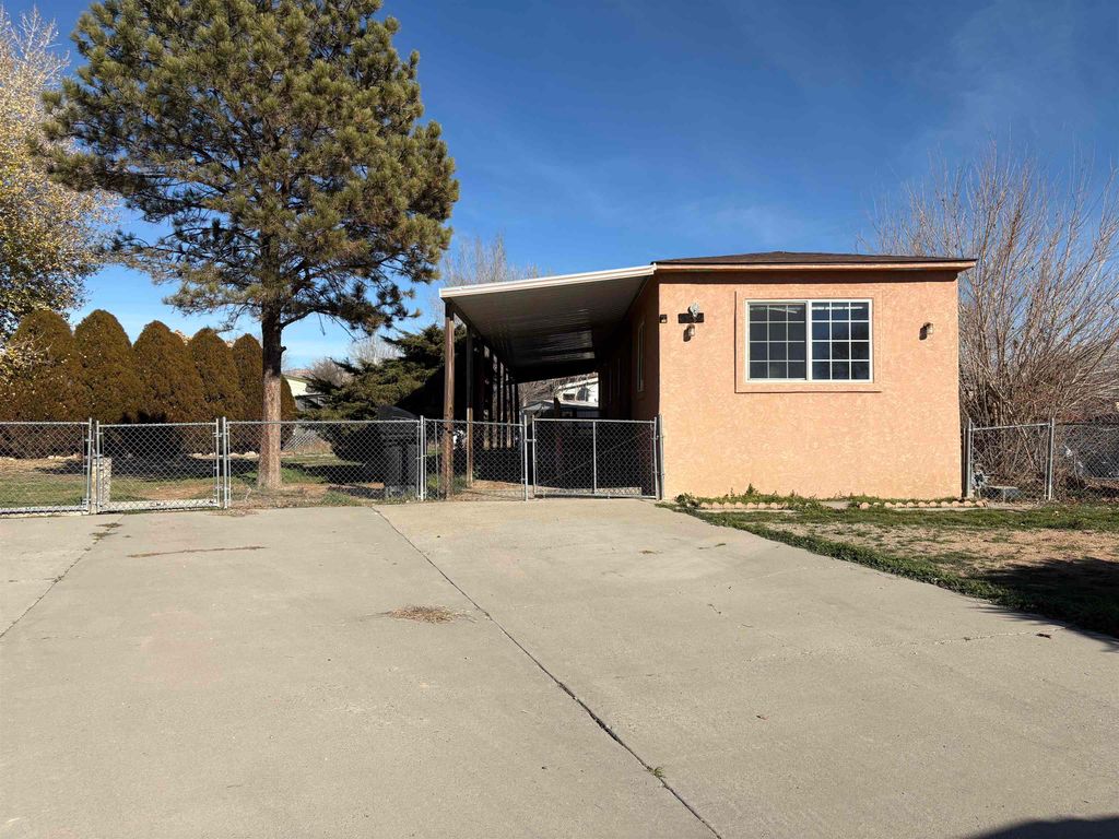 532 Centennial Road, Grand Junction, CO 81504