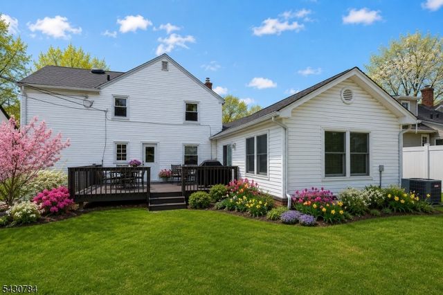 1841 Cider Mill Rd, Union Twp., NJ 07083
