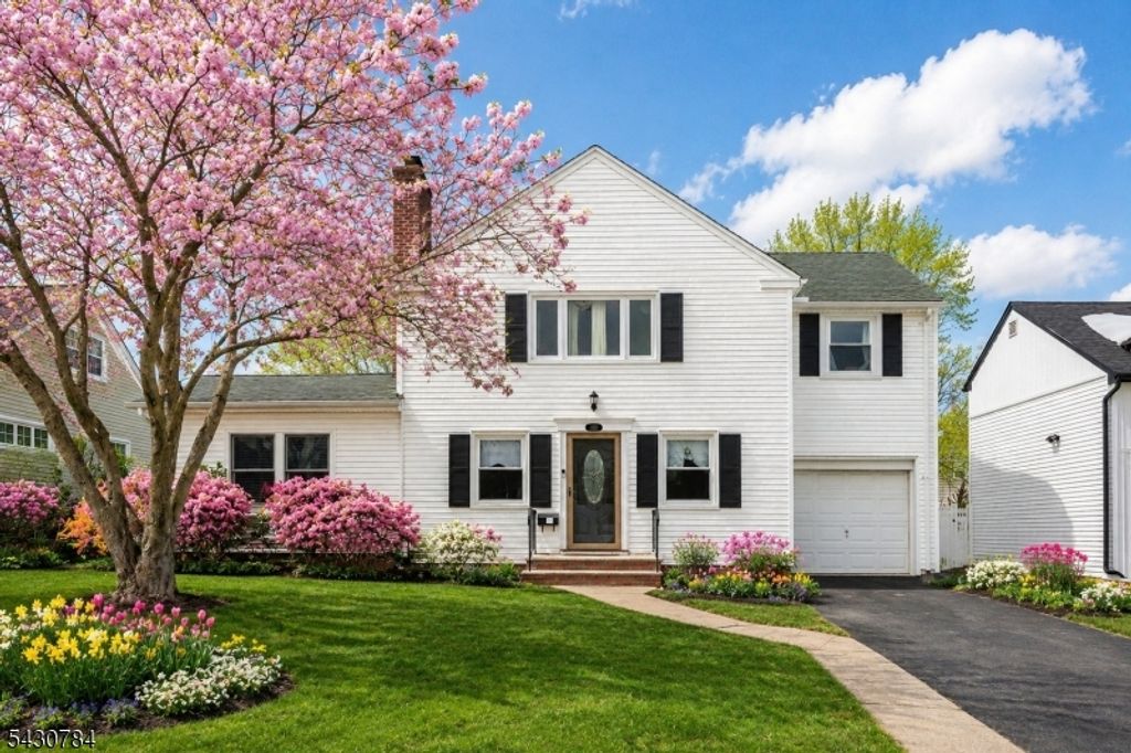 1841 Cider Mill Rd, Union Twp., NJ 07083