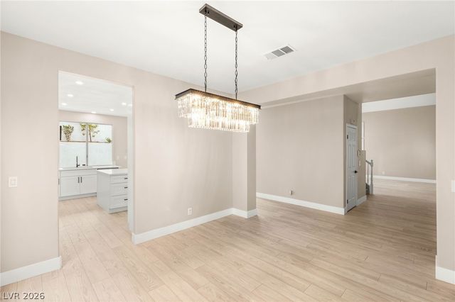 1870 Desert Forest Way, Henderson, NV 89012