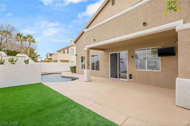 1870 Desert Forest Way, Henderson, NV 89012