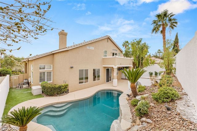 1870 Desert Forest Way, Henderson, NV 89012