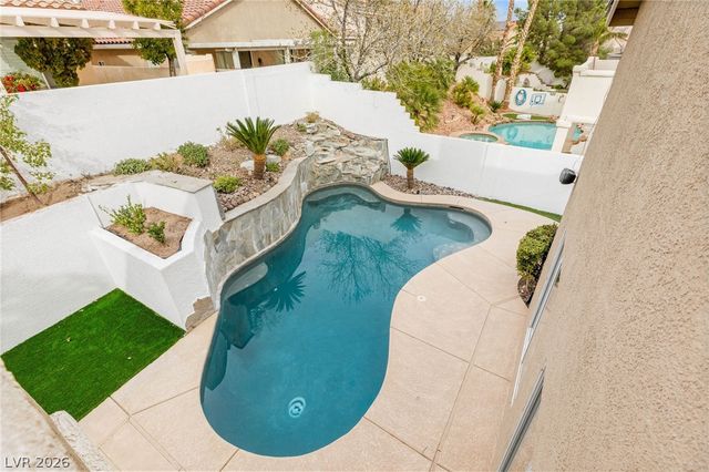 1870 Desert Forest Way, Henderson, NV 89012