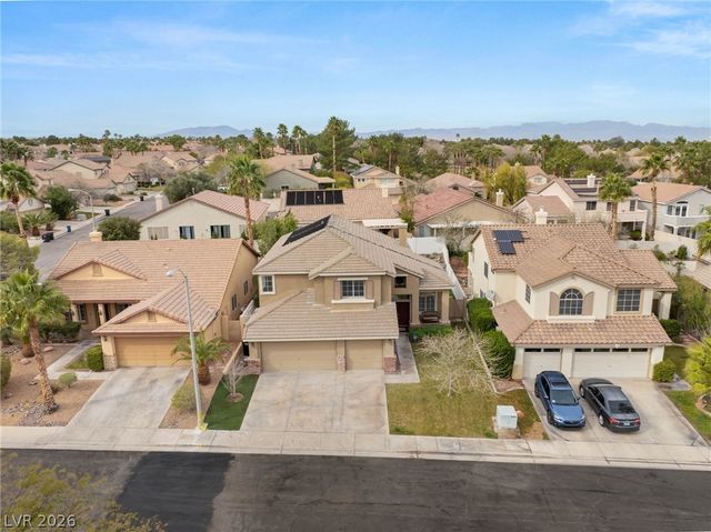 1870 Desert Forest Way, Henderson, NV 89012
