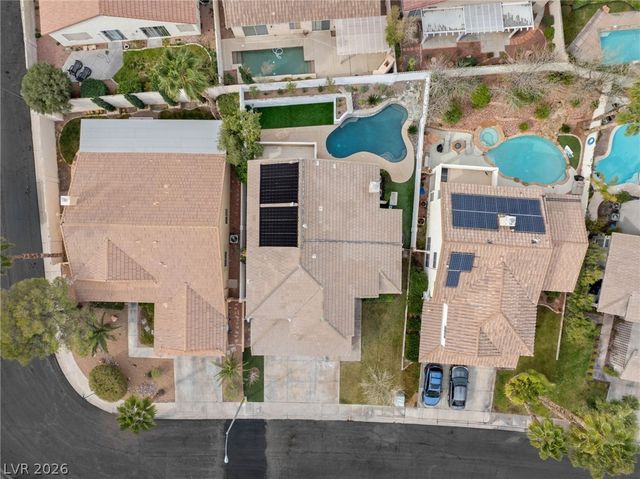 1870 Desert Forest Way, Henderson, NV 89012