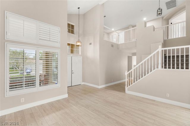 1870 Desert Forest Way, Henderson, NV 89012