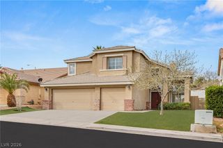 1870 Desert Forest Way, Henderson, NV 89012