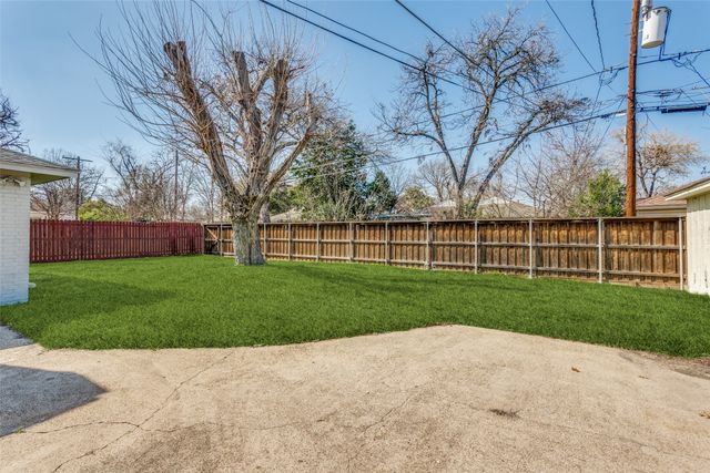 11027 Genetta Drive, Dallas, TX 75228