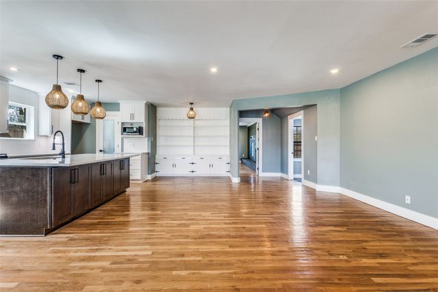 11027 Genetta Drive, Dallas, TX 75228