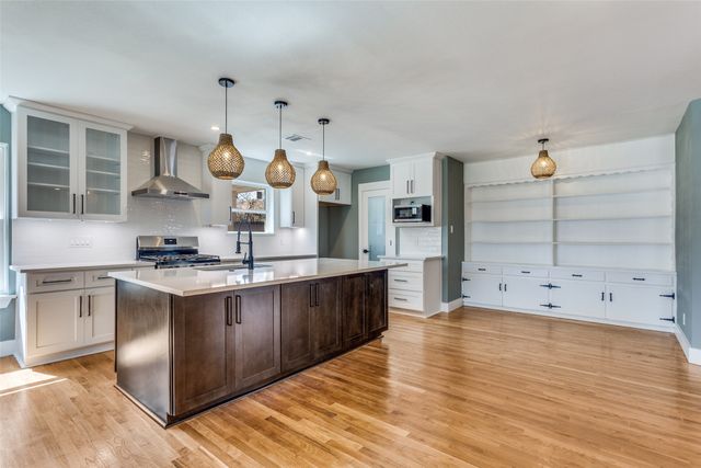 11027 Genetta Drive, Dallas, TX 75228