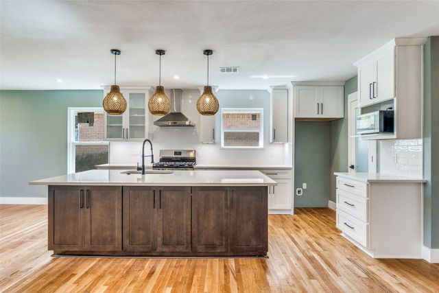 11027 Genetta Drive, Dallas, TX 75228