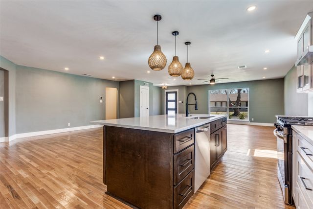 11027 Genetta Drive, Dallas, TX 75228