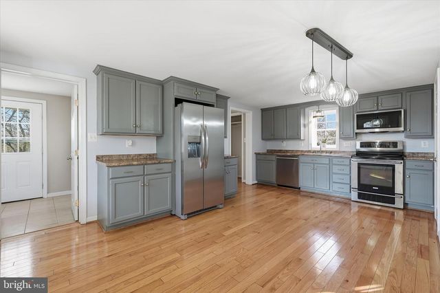 4110 SHADY LN, Knoxville, MD 21758