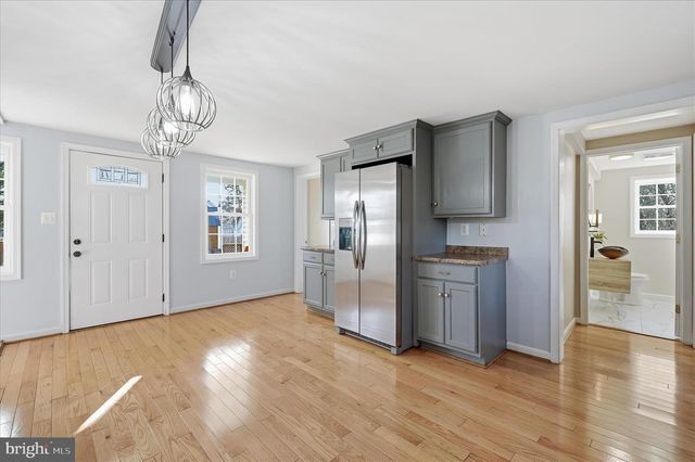 4110 SHADY LN, Knoxville, MD 21758