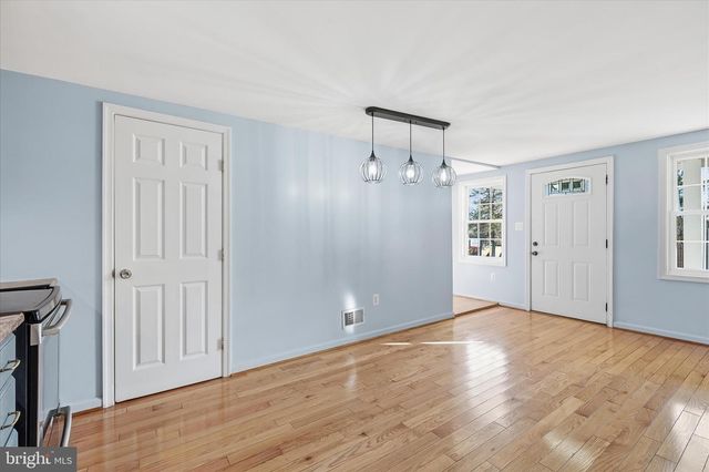 4110 SHADY LN, Knoxville, MD 21758